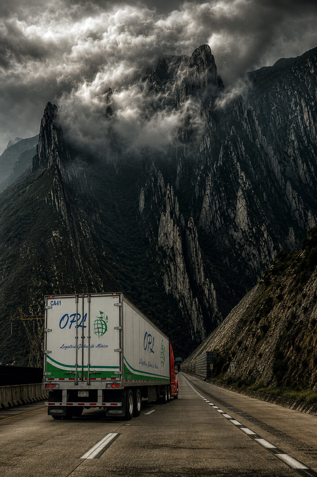 Monterrey